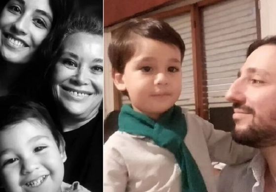 Detuvieron a un padre que se llevó a su hijo tras el presunto femicidio de su ex pareja y suegra en Córdoba