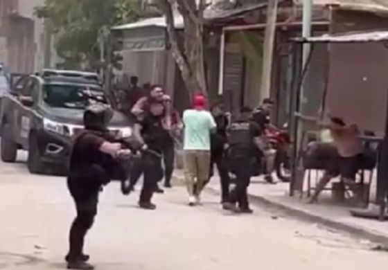 Muerte en la Villa 20: un oficial fue pasado a disponibilidad