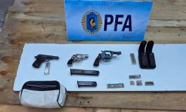 Dos detenidos por el homicidio de un comisario retirado durante una entradera 